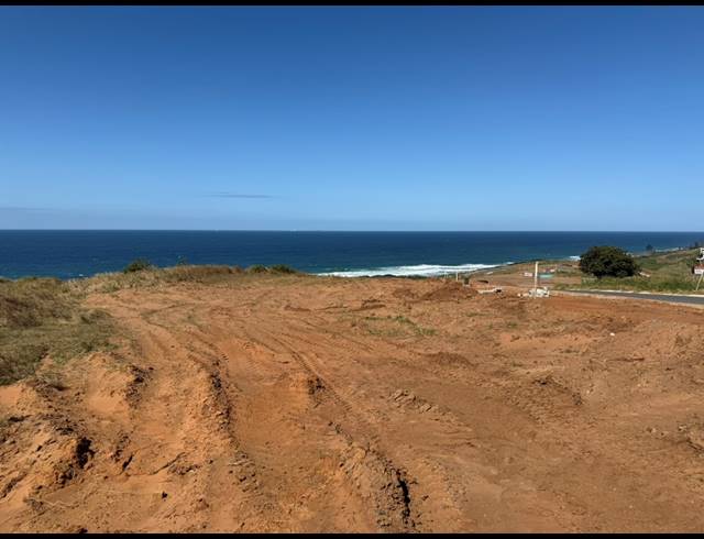 1,370M² VACANT LAND FOR SALE IN SEATON ESTATE